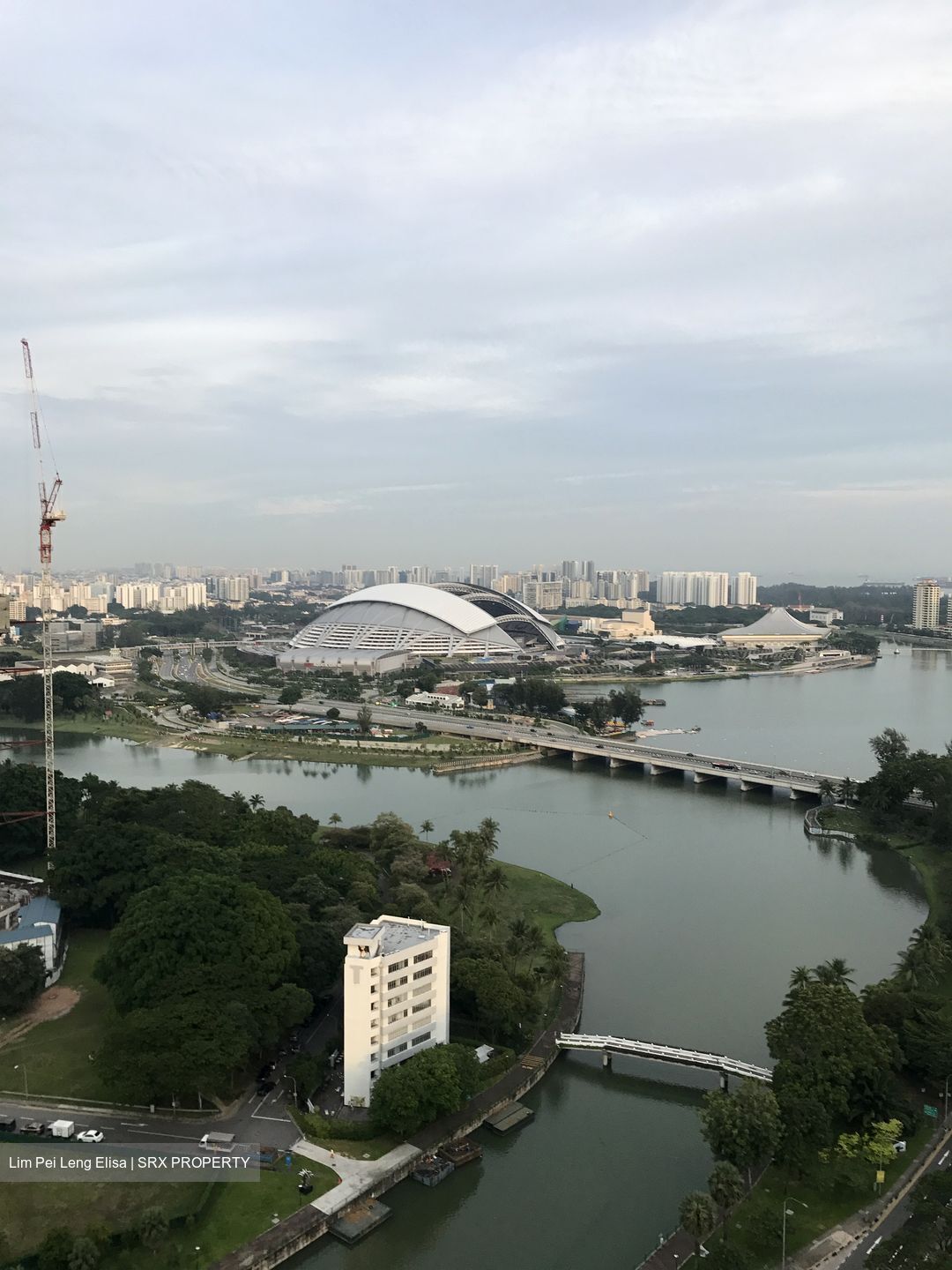 Southbank (D7), Apartment #554304761